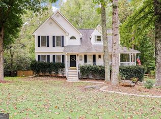 101 Dorset Ln, Dallas, GA 30157