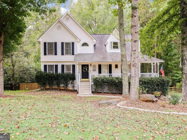 101 Dorset Ln, Dallas, GA 30157