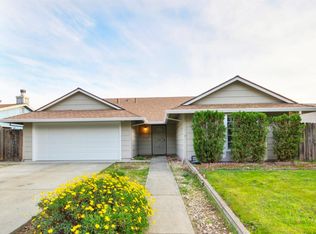 3770 Sparrowood Way, Sacramento, CA