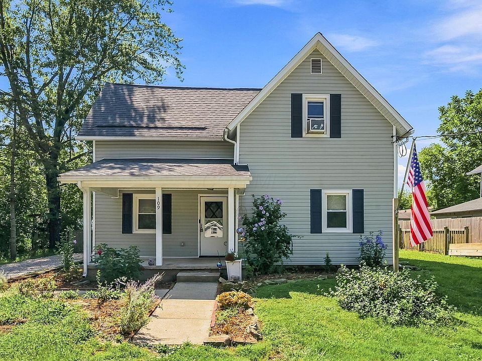 1st image of 109 W Taylor St