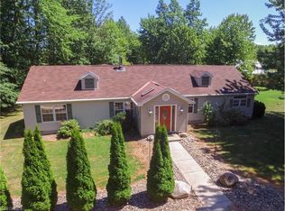 4374 Austin Rd, Geneva, OH 44041