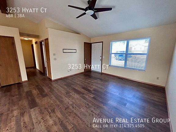 2nd image of 3253 Hyatt Ct