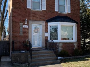 4208 Maple Ave, Brookfield, IL 60513