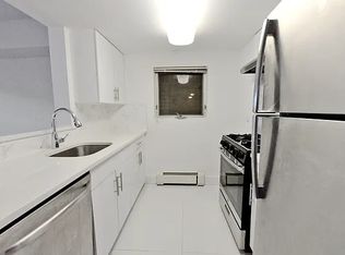 15 W 116th St #1N, New York, NY 10026