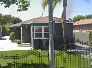 2516 Illinois Ave, South Gate, CA 90280
