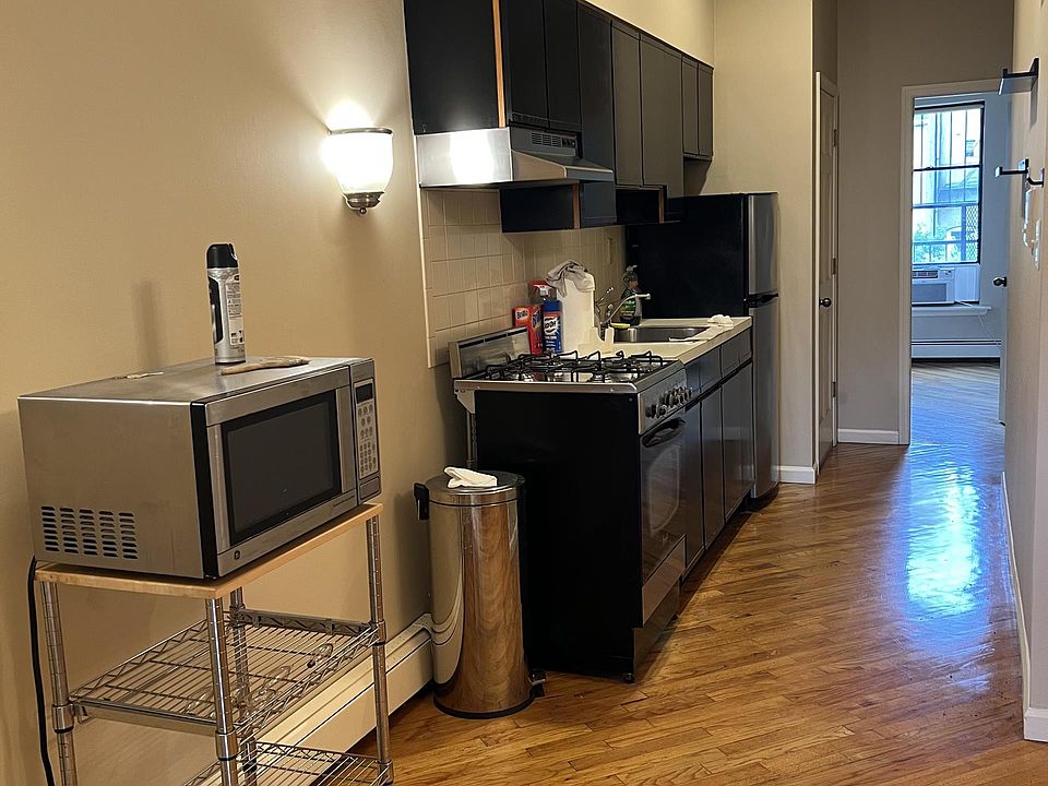 150 Sussex St APT 3, Jersey City, NJ 07302 Zillow