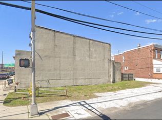 943 Penn St, Camden, NJ 08102
