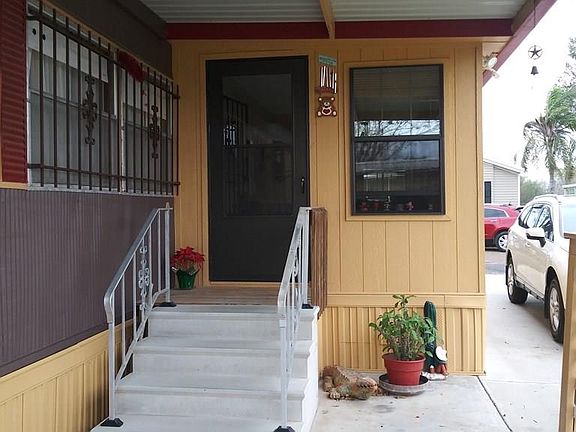 2nd image of 7101 E Business Highway 83 #25
