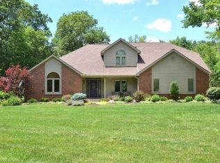 16253 Hunters Run, Marysville, OH 43040