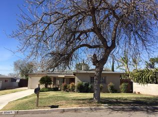 5540 Golondrina Dr, San Bernardino, CA 92404