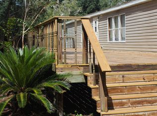 5910 Solomon Rd, Jacksonville, FL 32234