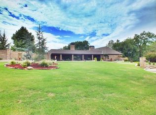 1908 Keller Pl, Shawnee, OK 74804