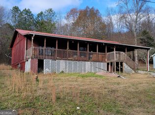 639 Roberts St, Summerville, GA 30747