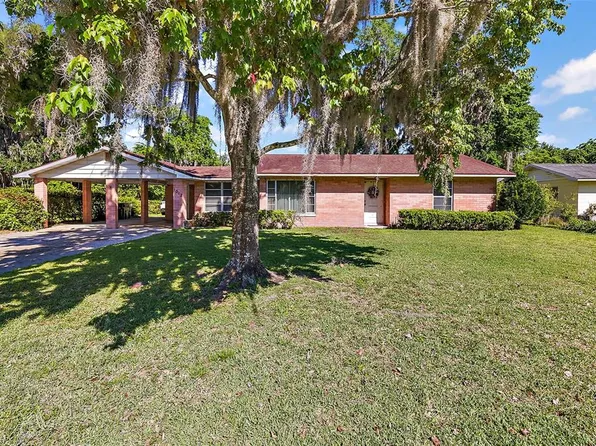 1012 Lee St, Leesburg, FL 34748