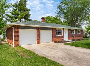 3804 Ganson Dr, Columbus, OH 43224