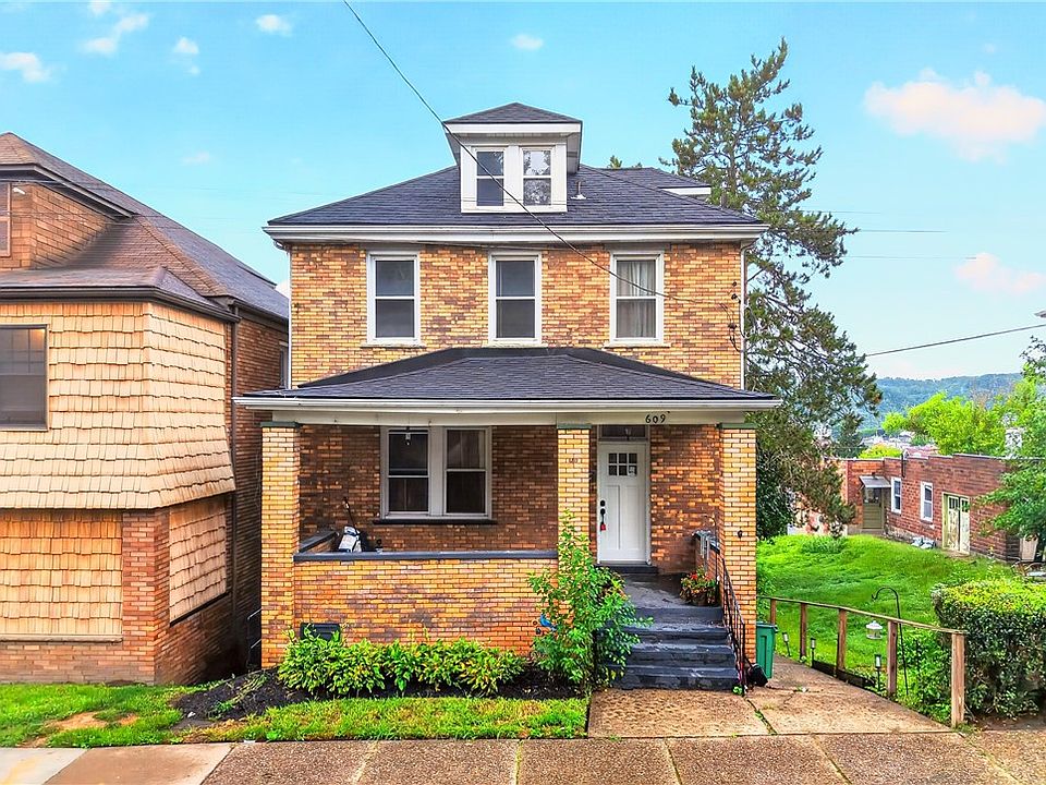 1st image of 609 Pine St
