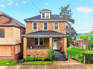 609 Pine St, Ambridge, PA 15003