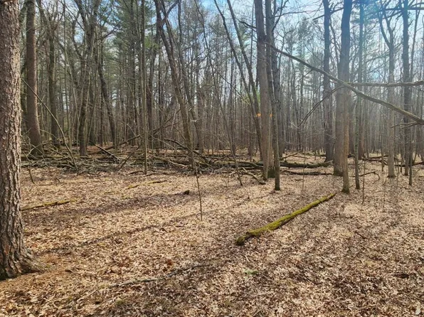 S Badger Ln #17, Arkdale, WI 54613