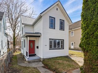 155 Cottage St, Rochester, NY 14608