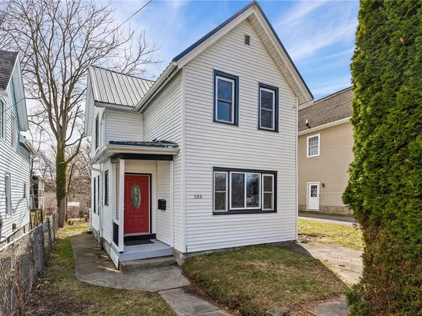 155 Cottage St, Rochester, NY 14608