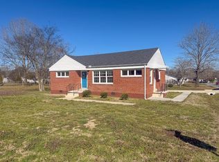 804 Morgan St, Pulaski, TN 38478