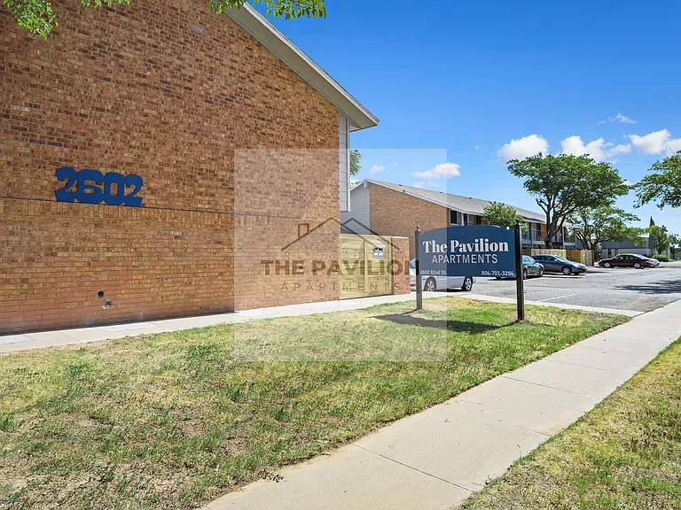 THE PAVILION APARTMENTS — Photo 32