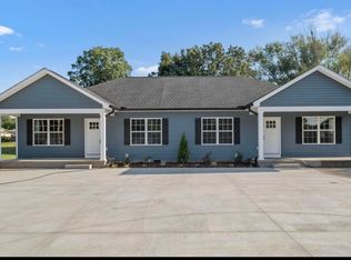 815 Mark St #A & B, Franklin, KY 42134