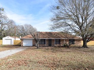 16426 County Road 4100, Lindale, TX 75771