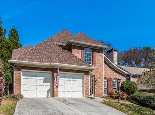 2702 Woodland Brook Ln SE, Atlanta, GA 30339