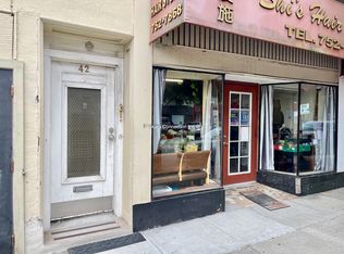 42 Clement St, San Francisco, CA 94118