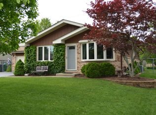 13828 W Shady Ln, Homer Glen, IL 60491
