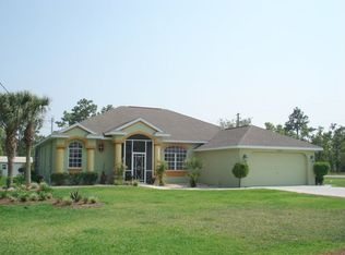 10406 Gannet Ave, Weeki Wachee, FL 34613