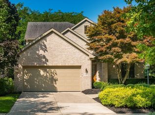 4181 Bowmansroot Ct, Hilliard, OH