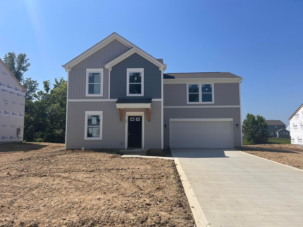 Real estate listing image