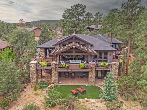 payson az real estate