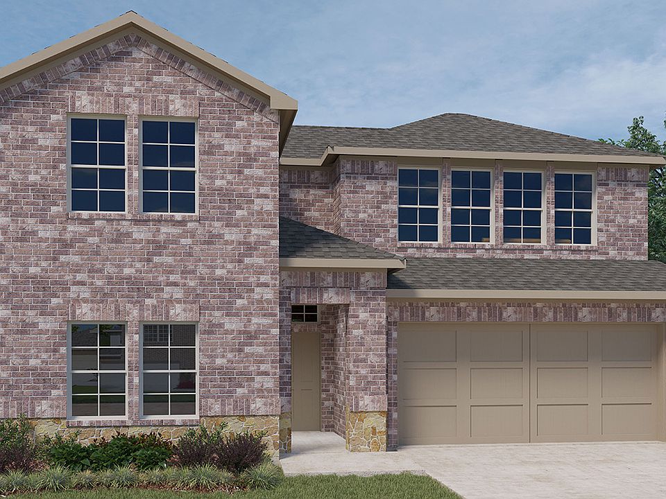 Plan Elevation.