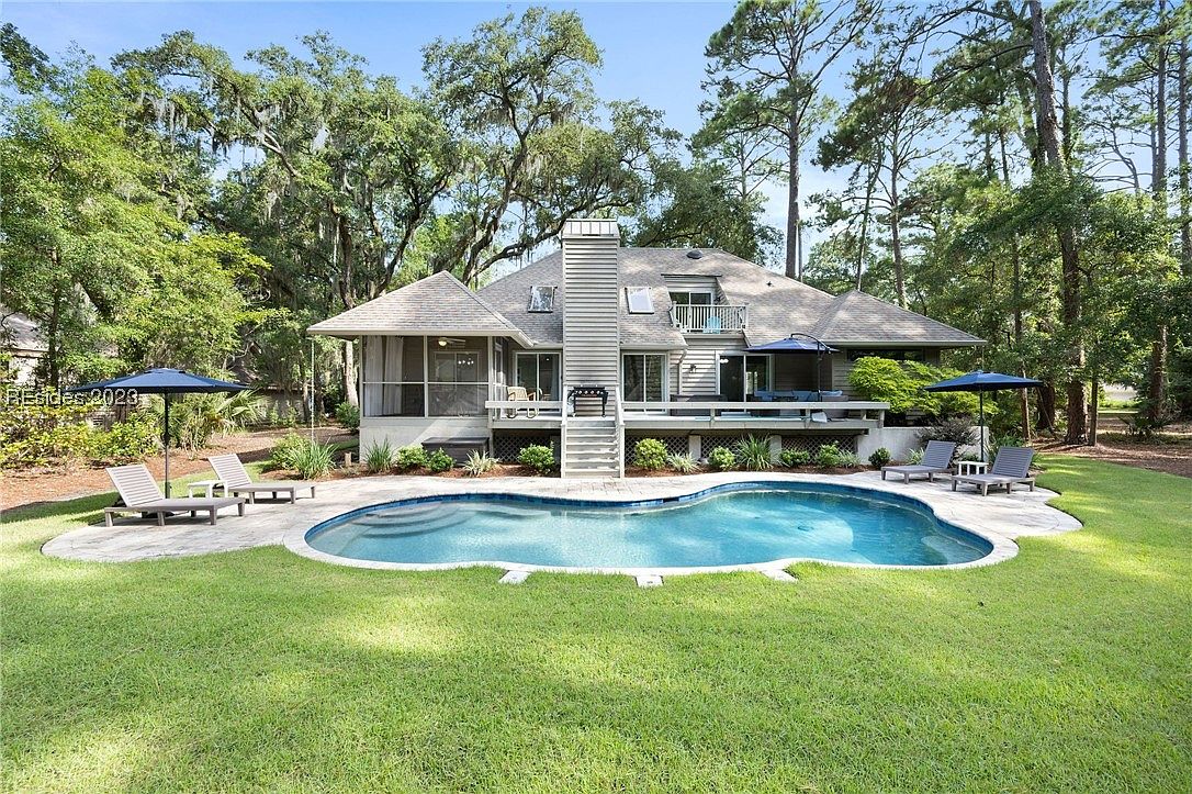 77 Governors Rd, Hilton Head Island, SC 29928 Zillow