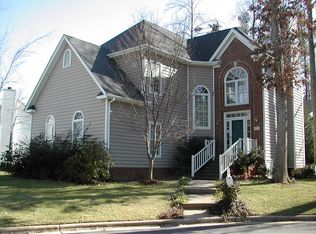 2808 Westwick Ct, Raleigh, NC 27615