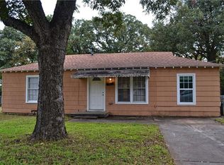 4016 Earl St, Haltom City, TX 76111