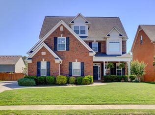 1720 Falcon Pointe Dr LOT 3, Knoxville, TN 37922