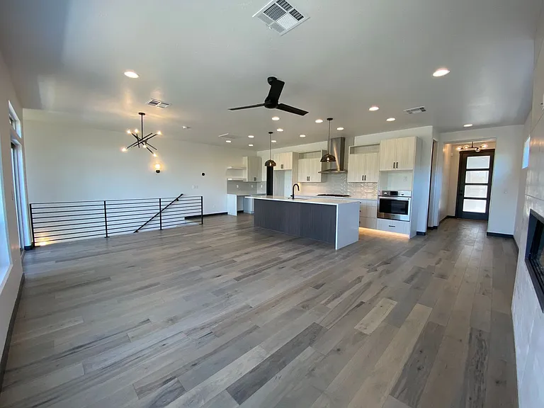 1266 E Echelon Ridge Ln — Photo 19