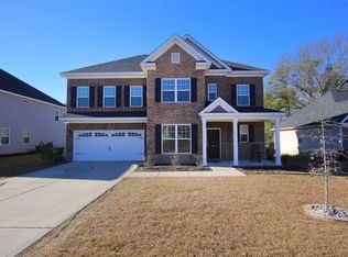 737 Edenhall Dr, Columbia, SC 29229