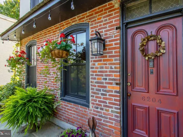 6204 Wissahickon Ave, Philadelphia, PA 19144