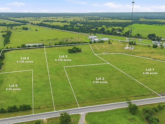 4th image of LOT 2 Fm 1146 Lot 2