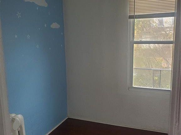 Walk in closet/Den