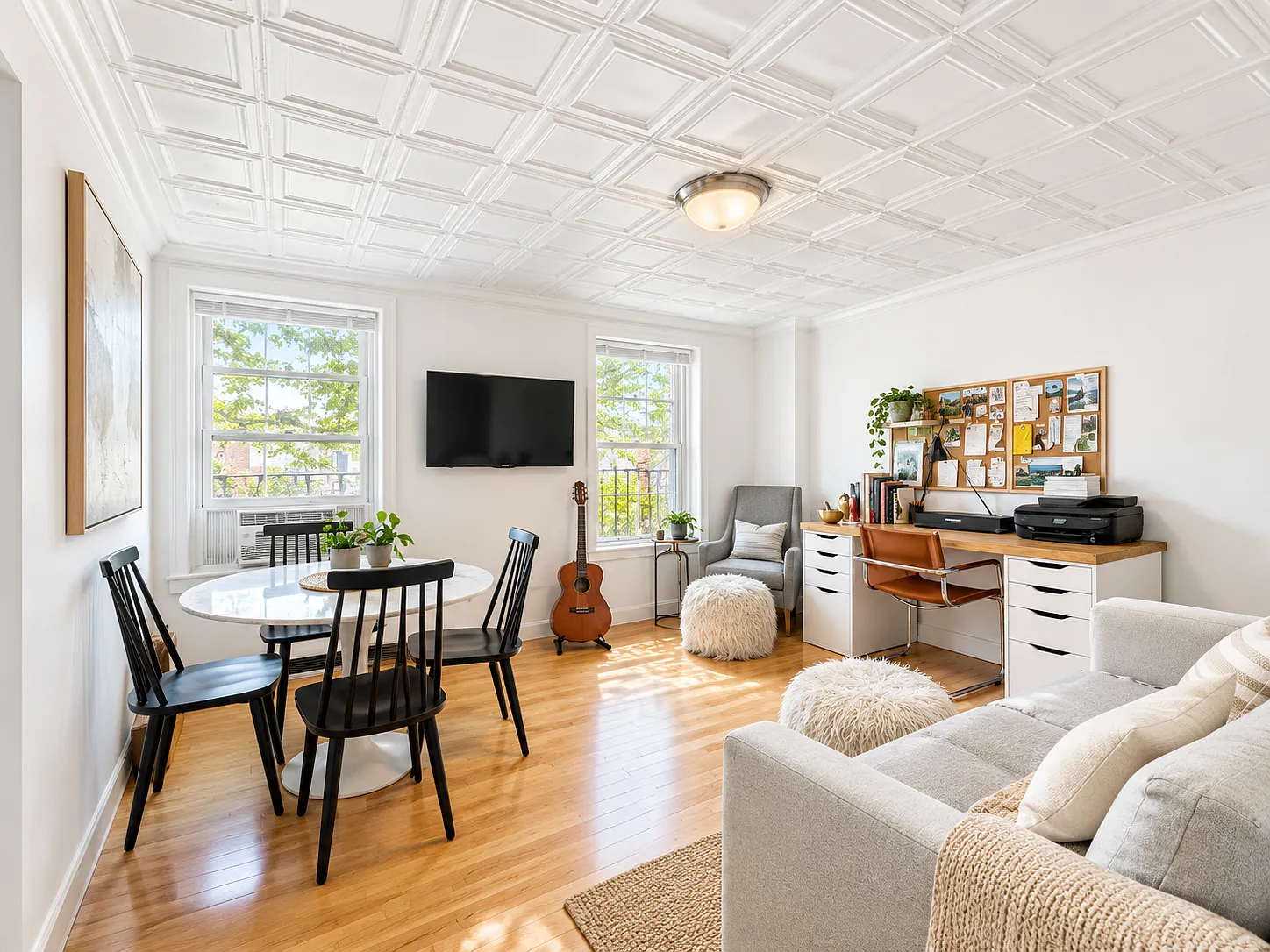 19 Carroll Street — Photo 1