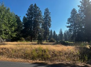 LOT 98 Merganser Rd, Klamath Falls, OR 97601