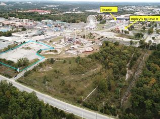 3350 W 76 Country Blvd, Branson, MO 65616