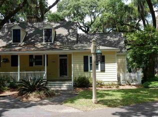 1803 Laurel Trl #3B, Murrells Inlet, SC 29576