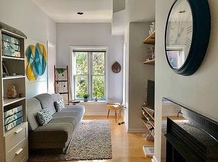 1314 W St NW APT E, Washington, DC 20009